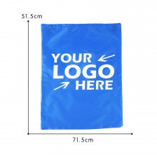 Race Bag with Ankle Bands